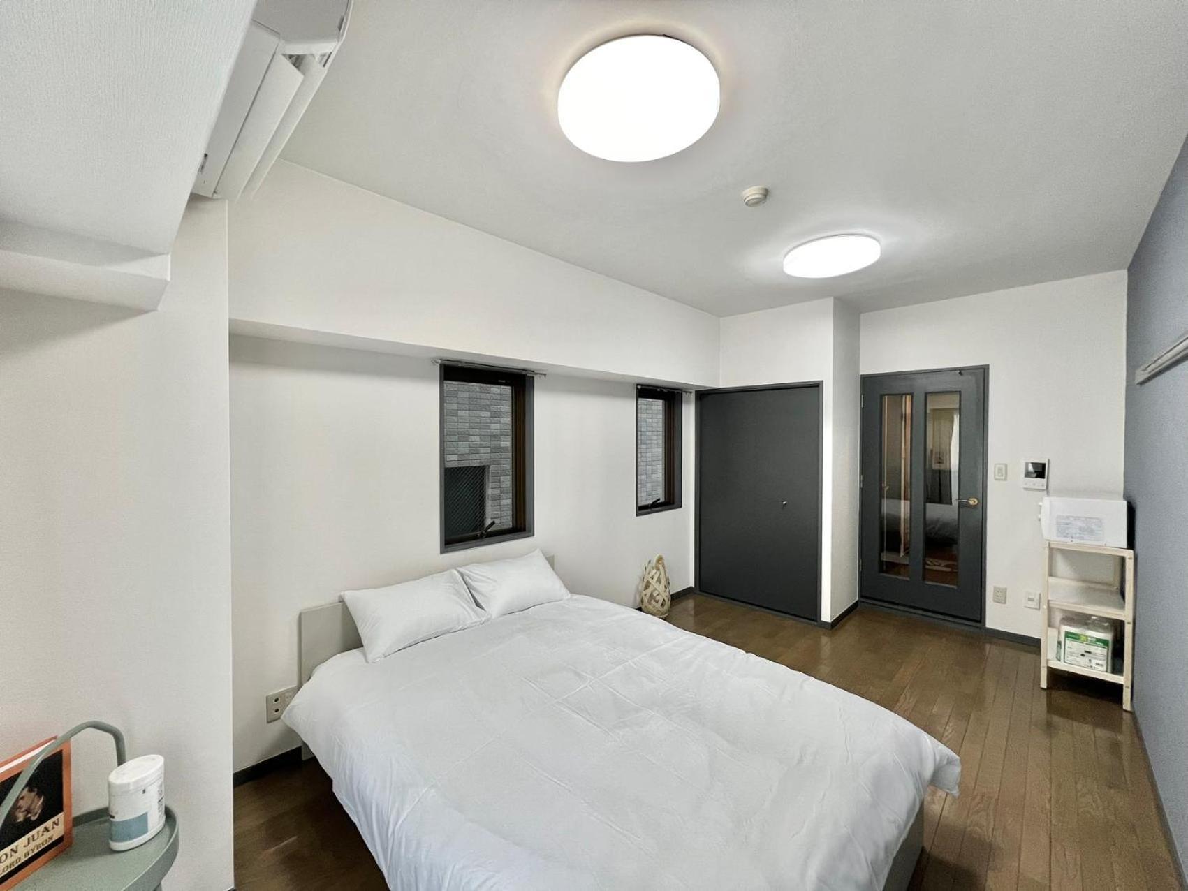 夏野-高田马场 3floor Appartement