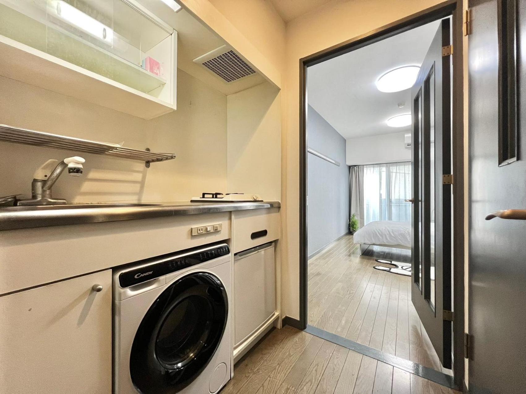 Appartement 夏野-高田马场 3floor