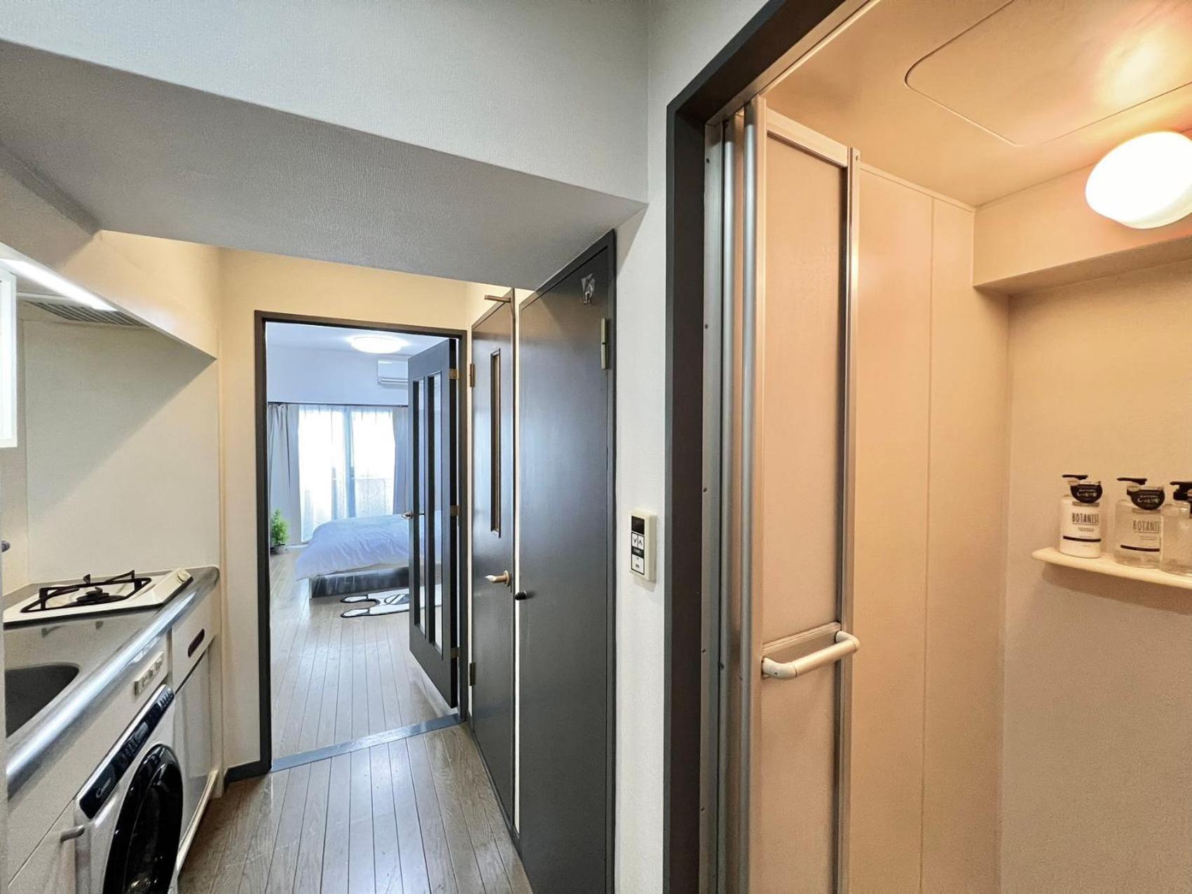 夏野-高田马场 3floor Appartement Tōkyō