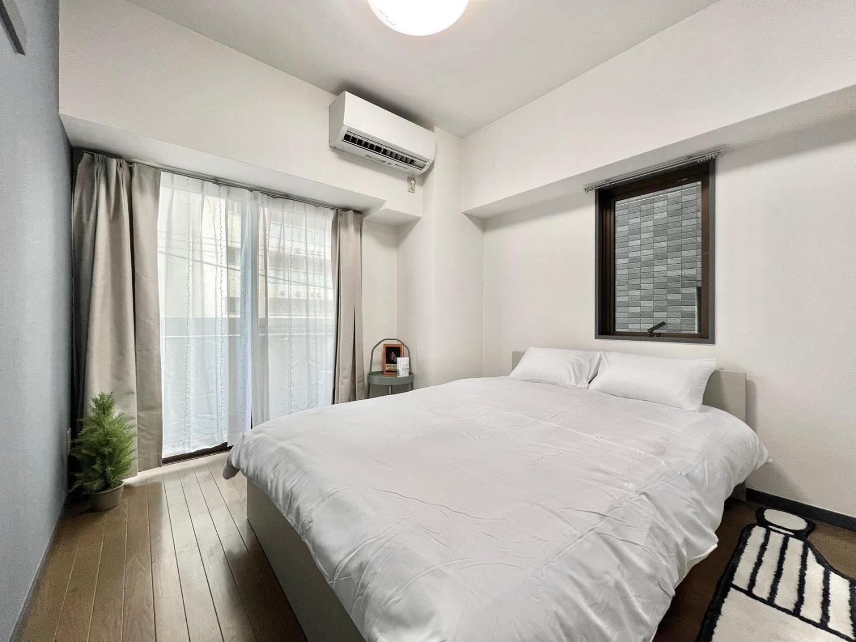 Appartement 夏野-高田马场 3floor Tōkyō
